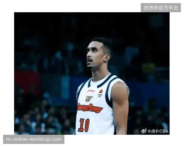 特雷维林·奎因凭借联盟第一的场均抢断，成为广州队后场防守核心